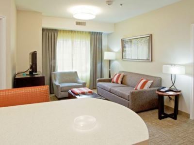 Hotel Staybridge - Center By Ihg